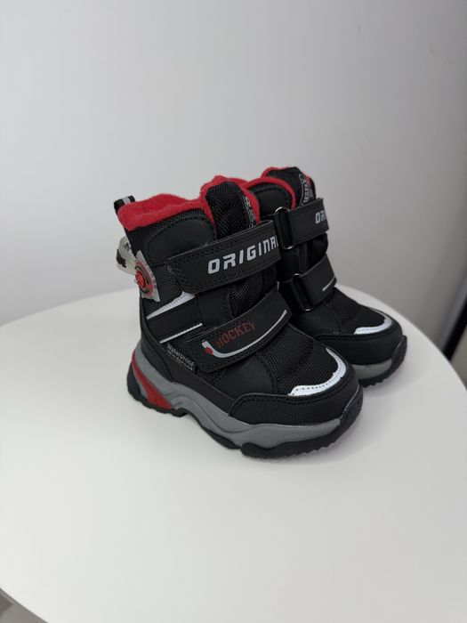 Сноубутси 22-28р. Чоботи Tom.m