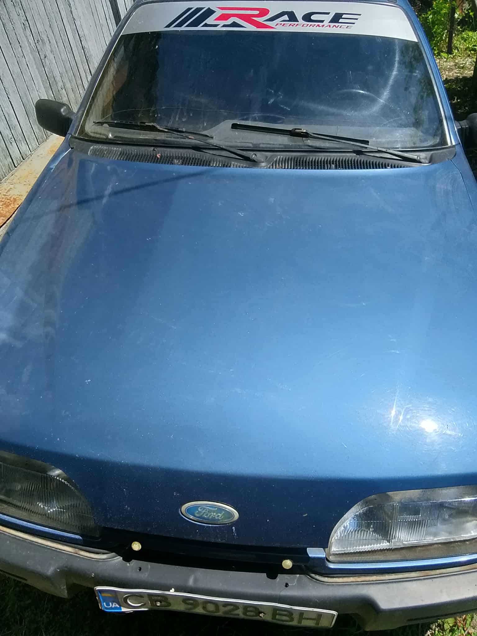 Продам або обмен на инше авто.на ходу газ.