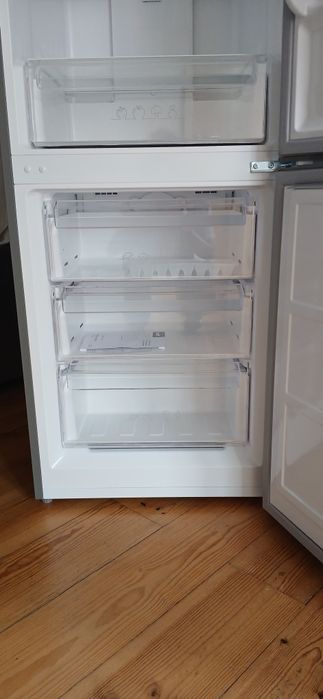 Frigorífico novo KUNFT