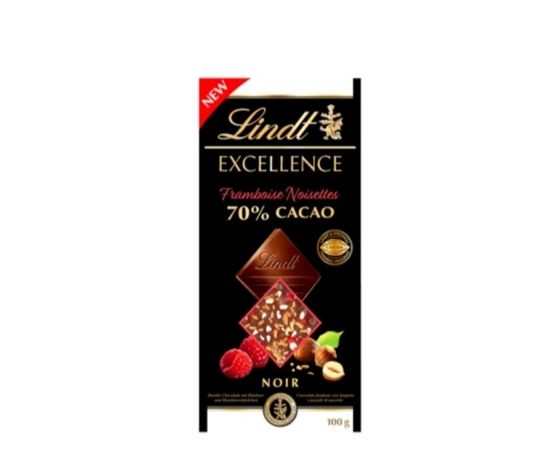 Шоколад Lindt EXCELLENCE

в ассортименте