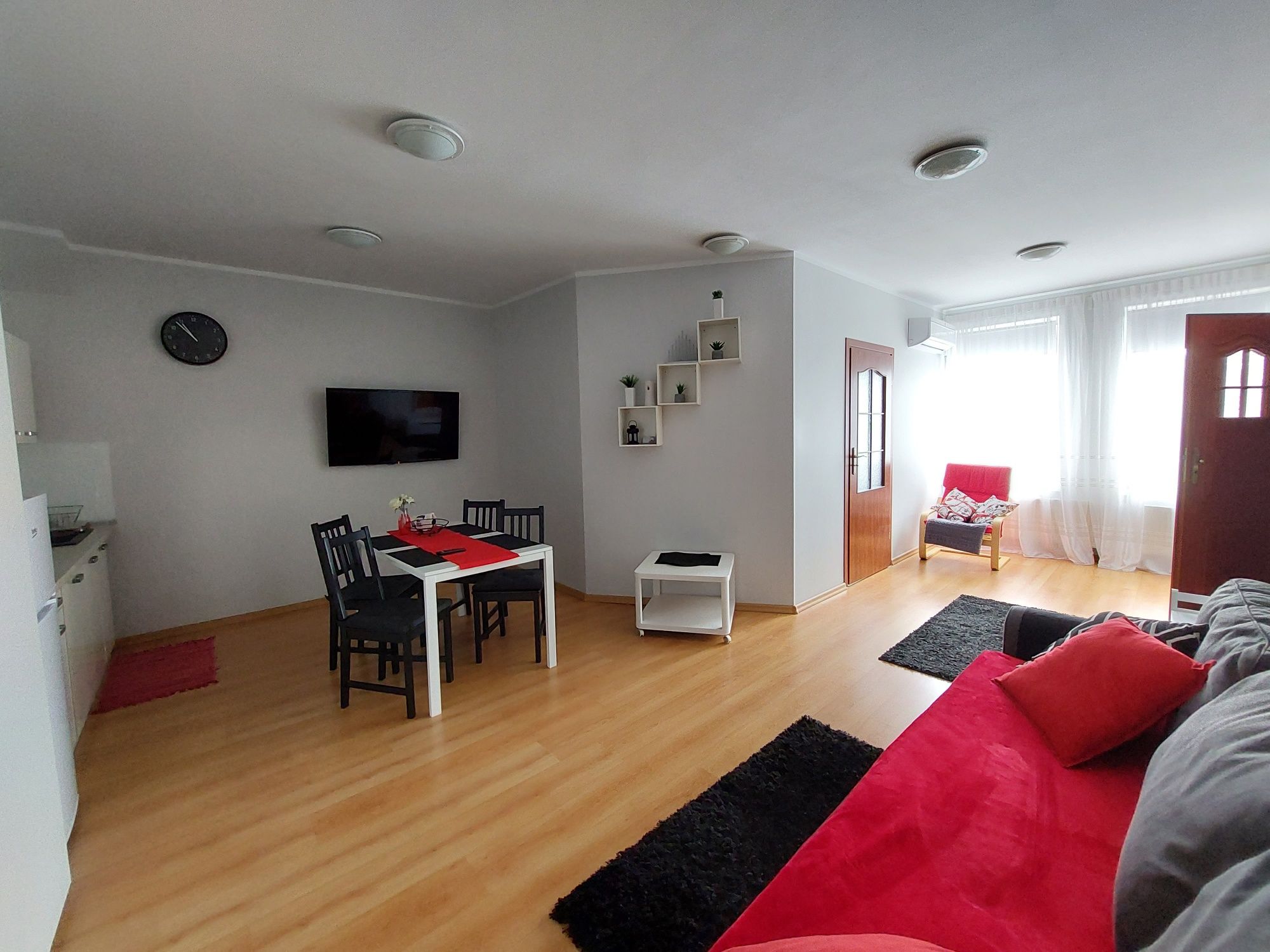 Apartamenty Centrum Ciechocinek