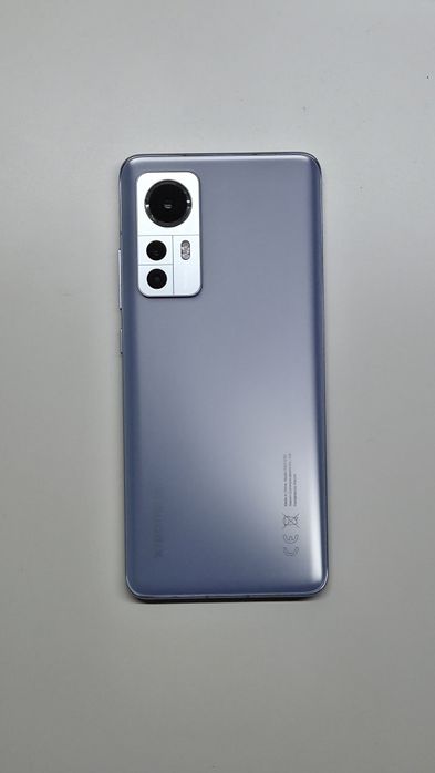 Xiaomi 12 5g 256gb