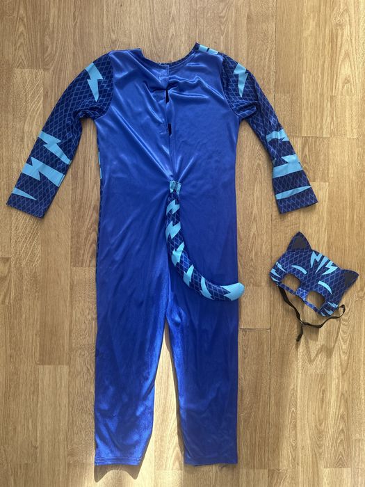 Strój Kotboy Pidżamersi