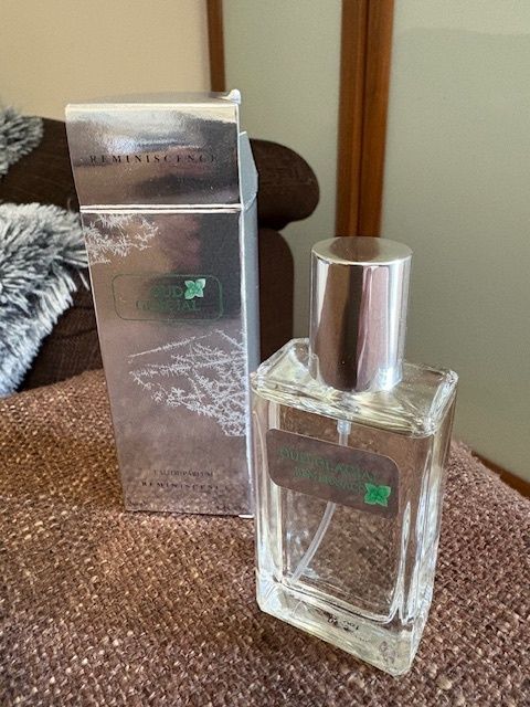 Reminiscence Oud Glacial 30 ml