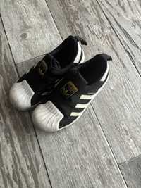 Buty chłopięce Adidas Superstar