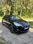 Citroen DS3 2011