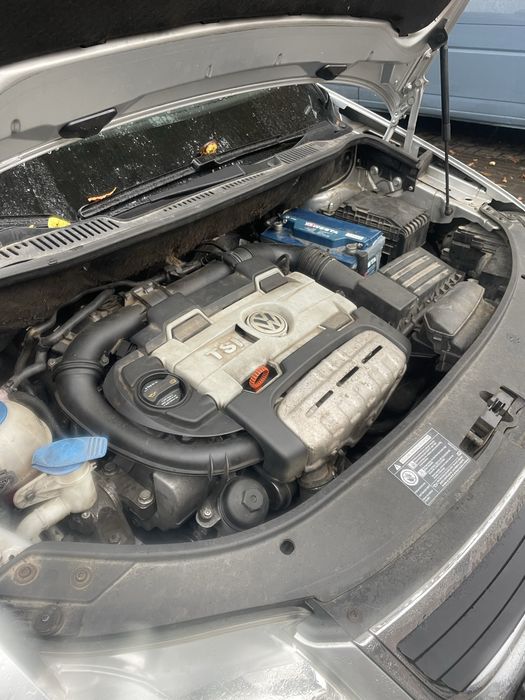 Продам Volkswagen Touran 2008р