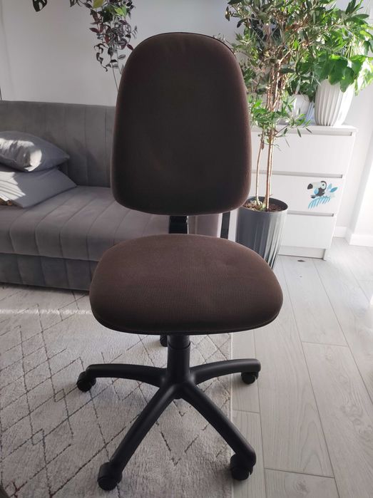 Fotel biurowy, obrotowy