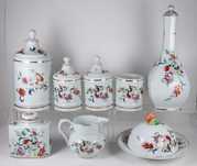 Porcelana Vista Alegre Samatra, CADA (ref 1)