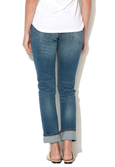 Jeansy zwężane 505 Levi's 29/32