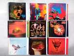 Cd  Uriah heep UFO Sweet Manfred Mann