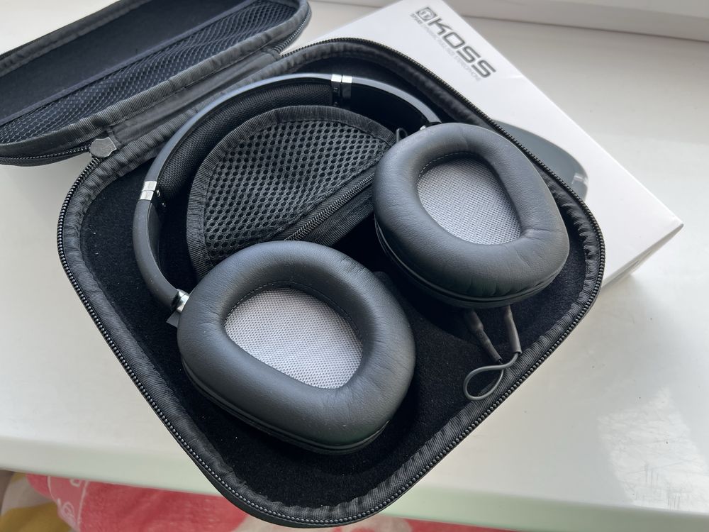 Навушники bluetooth KOSS SP540