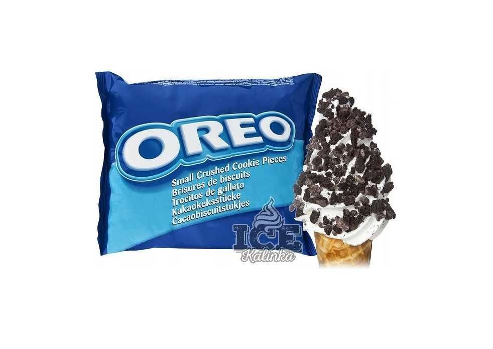 Posypka do lodów, deserów OREO 400g