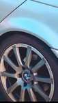 Troco molas de rebaixamento ,por molas originais para bmw 320d e46