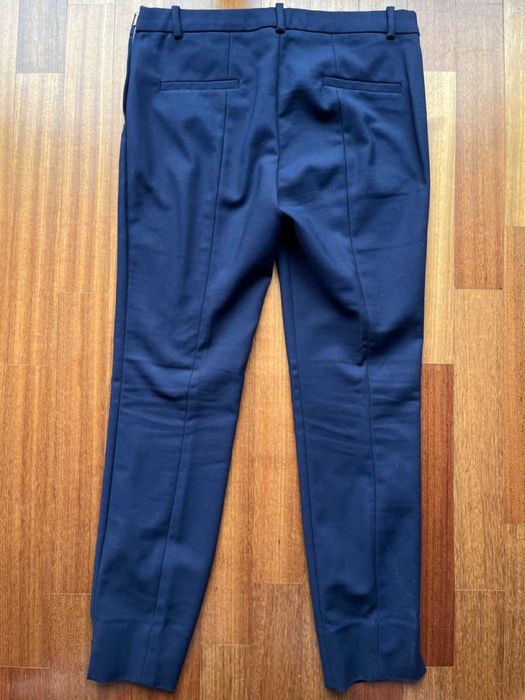 Calça da Zara corte clássico
