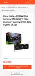 Grafica rtx 4060 ti 16g