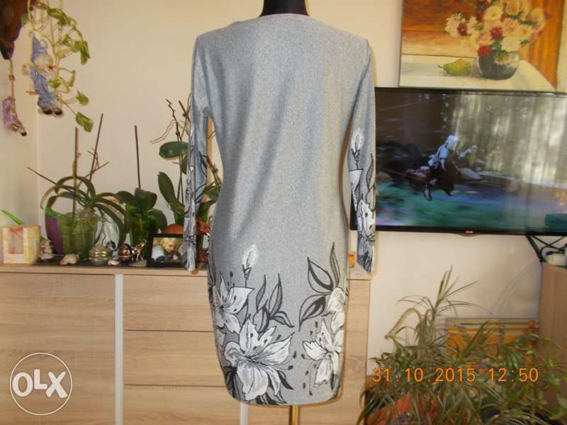 Sukienka elegancka roz. XXL, XXXL