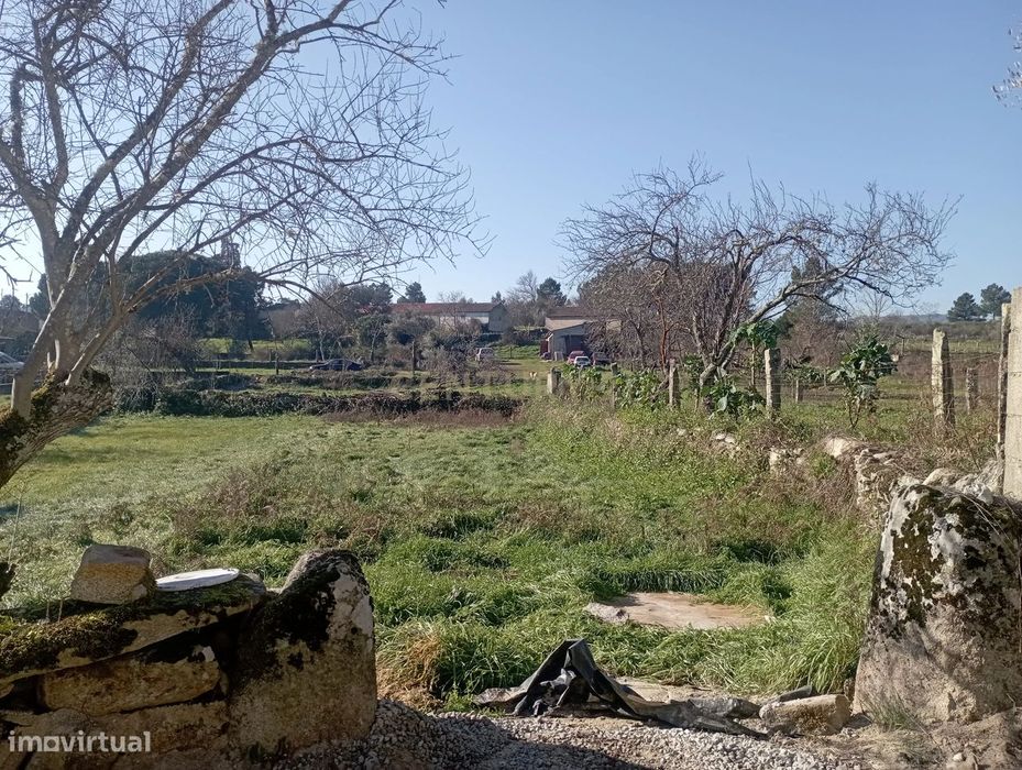 Terreno Rústico em, Chaves - Oportunidade Única!