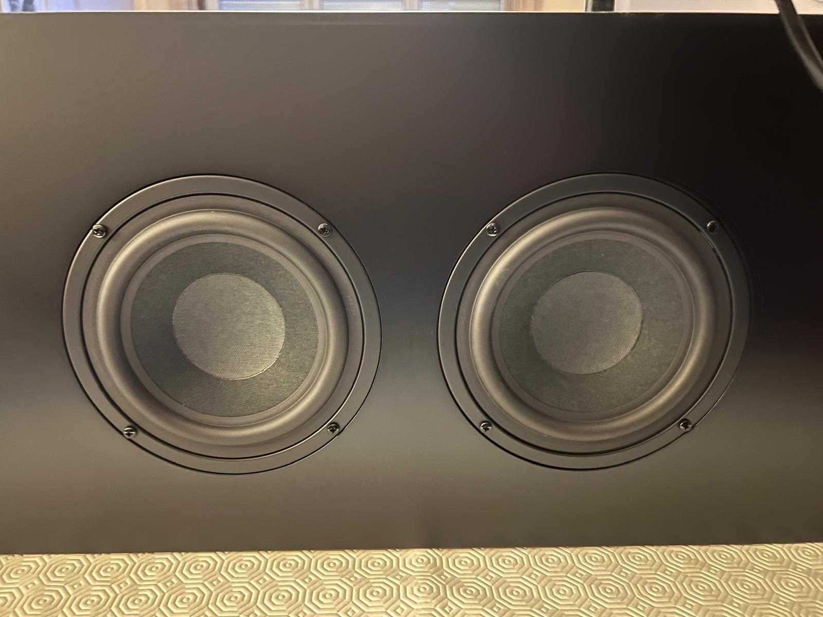 Cambridge Audio TV5 (v2) Soundbase with Bluetooth