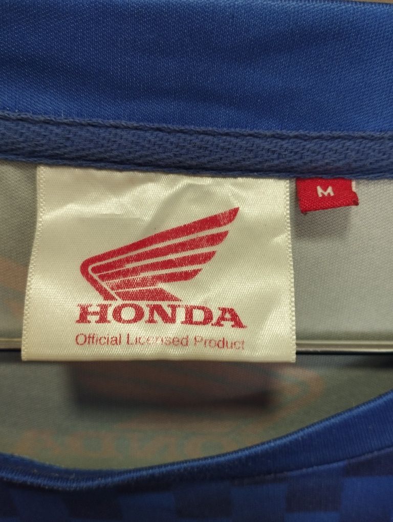 Фуболка Honda Racing (Moto GP)