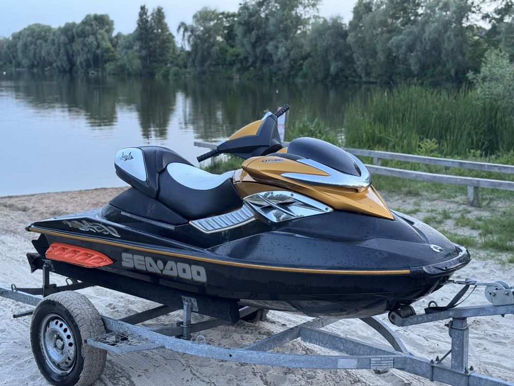 BRP RXT215 Турбо