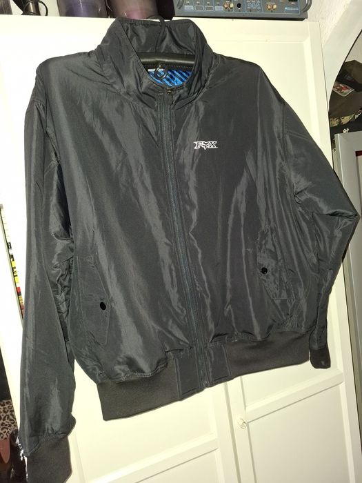 Fox kurtka bomberka, wiatrówka XL