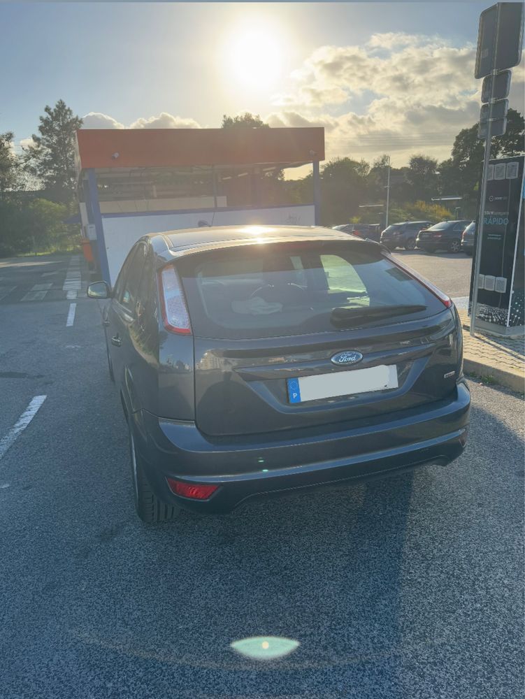 Ford focus Diesel