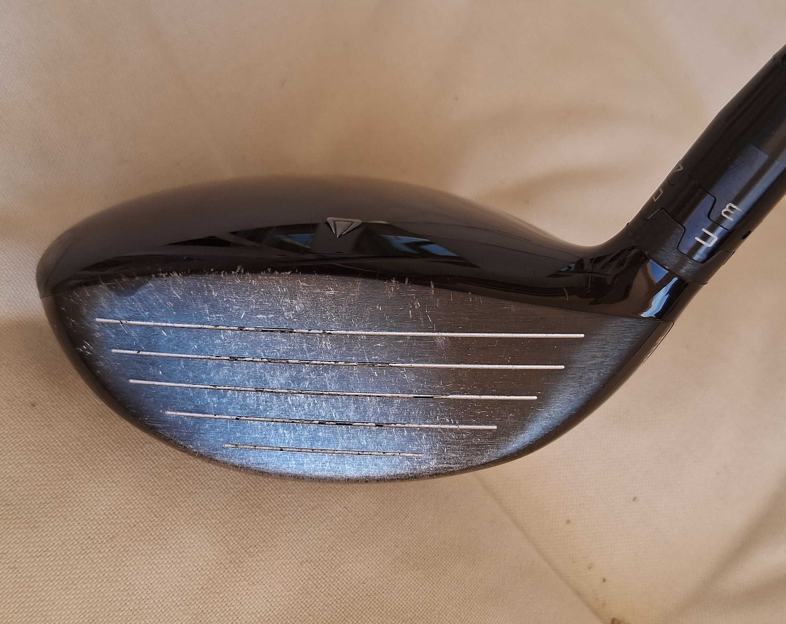 Titleist 3 wood TS