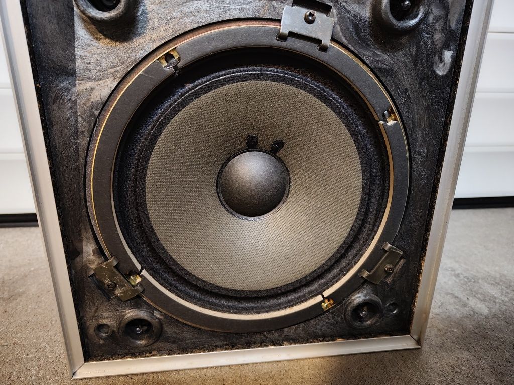 Głośnik Bang Olufsen, Beovox X35, Made in Denmark