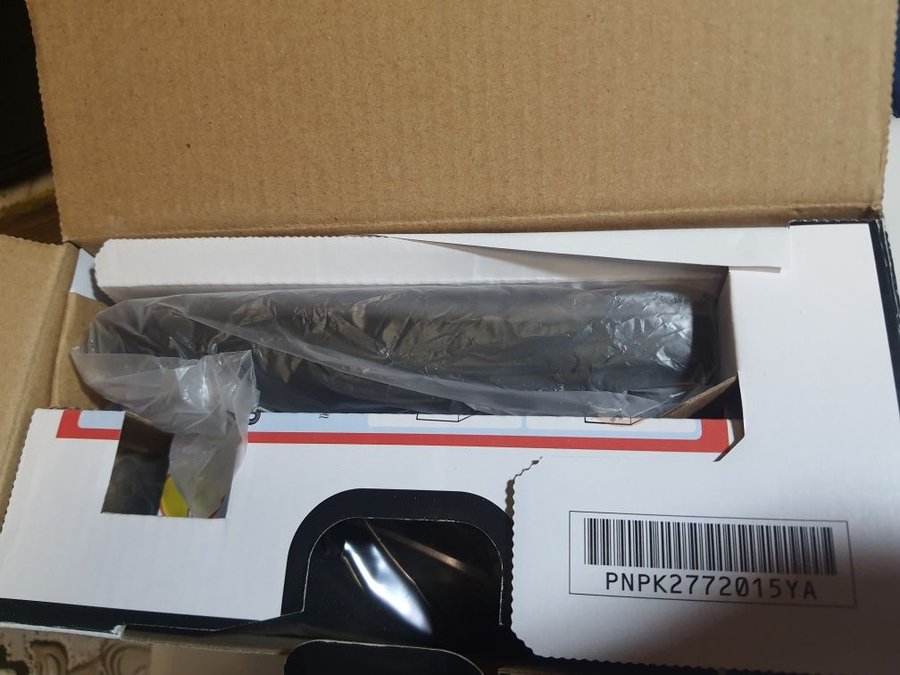 Радіотелефон Panasonic DECT KX-TG2511UAM