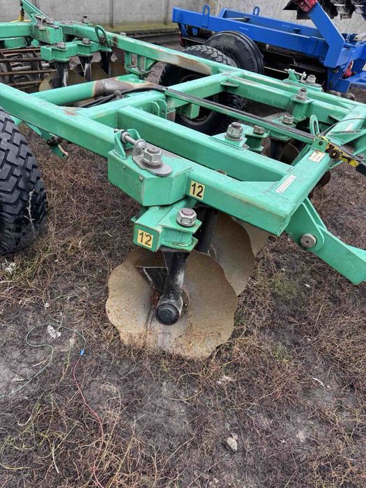 Продам УДА-2.4 причипна