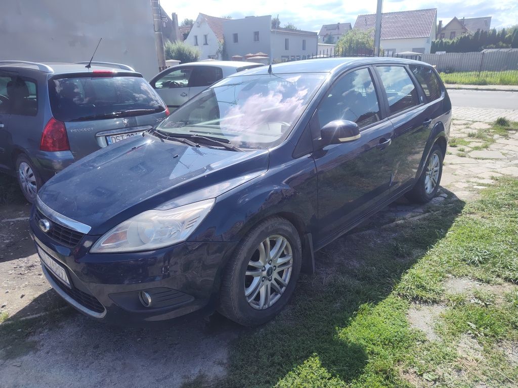 Sprzedam forda Focusa 2009 rok 1.8 TDCi