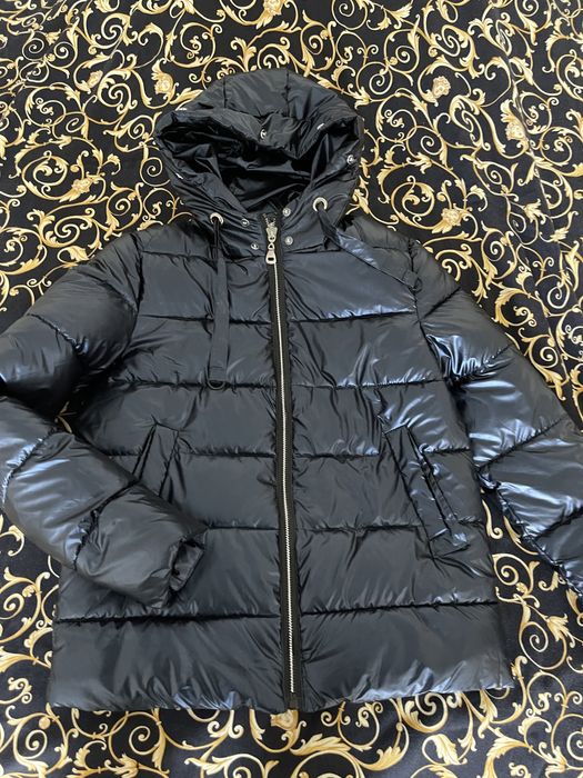 Пуховик куртка Rinascimento