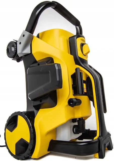 RIWALL KOX RS250 L7 ALU STD, Мийка високого тиску, мийка, Автомийка