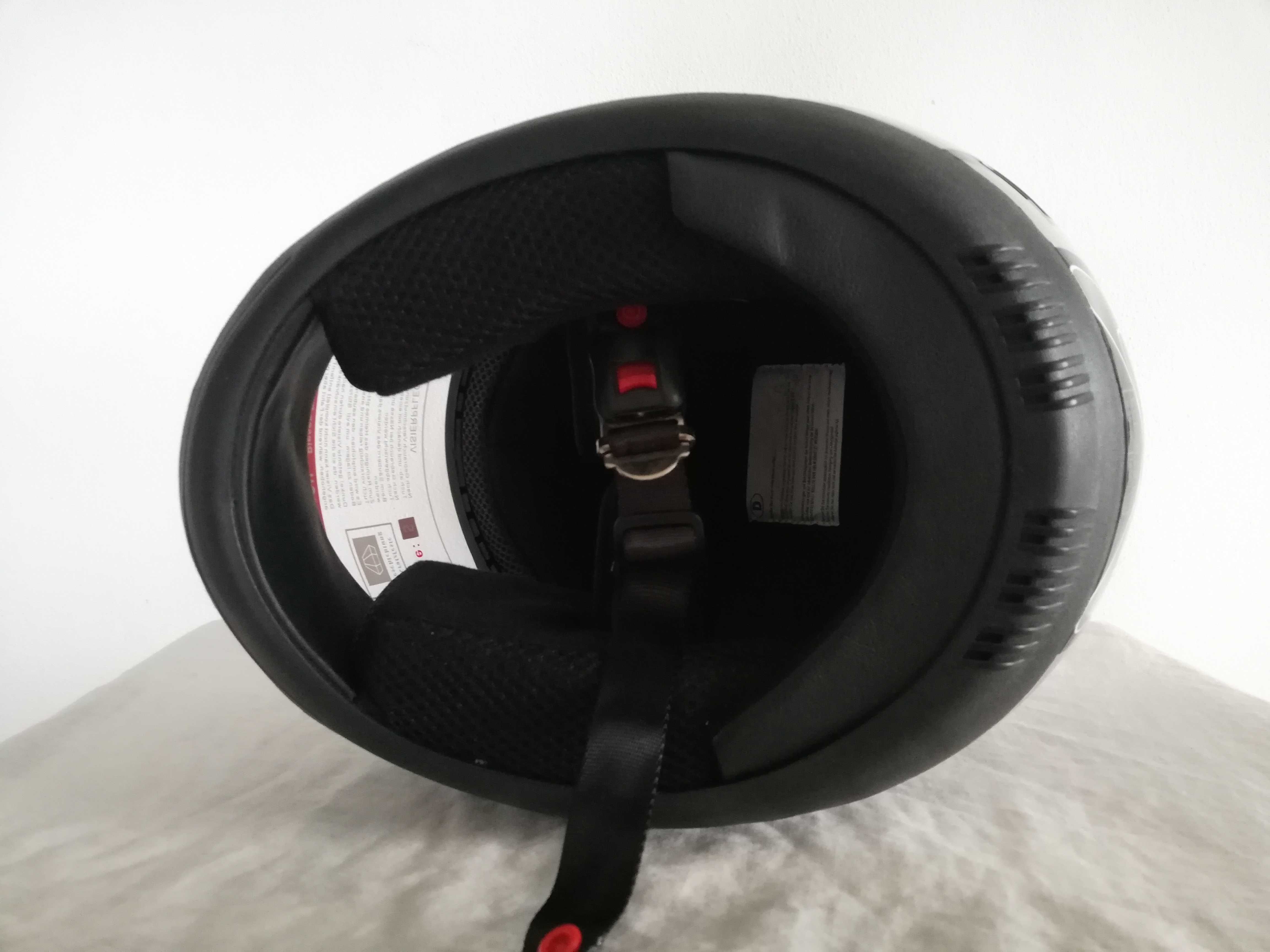 KASK INTEGRALNY ROADSTAR ARROW ls2 mtr airoh shark hjc agv nolan