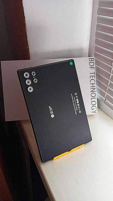 Планшет BDF Technology P37 10.1 6/64Gb, 6000 mAh,
