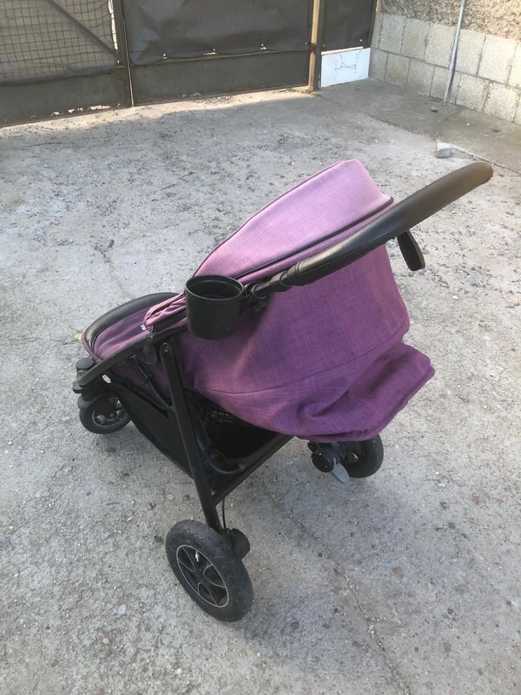 Wózek Jolie mytrax