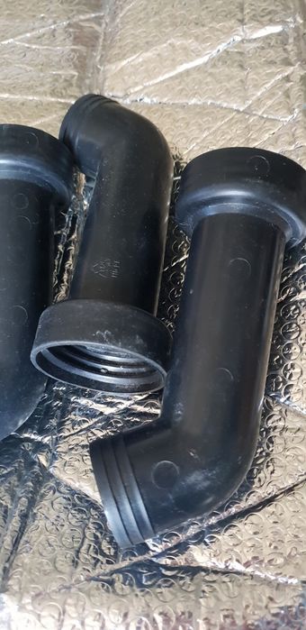 Lejki do Zbiornika Mauzer Mauser 1000L