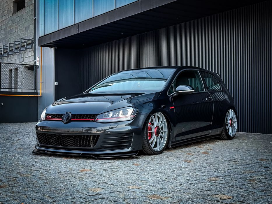 VW Golf 7 GTI Performance *Airlift*
