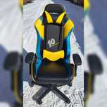 Геймерське, ігрове крісло DxRacer серія Drifting