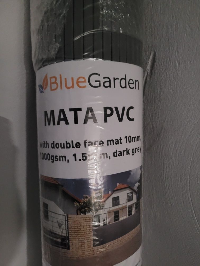 Mata pvc 1,5m x 5m