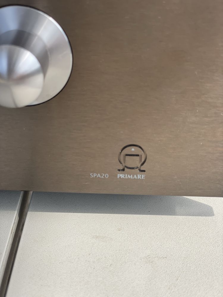 Wzmacniacz SPA20 PRIMARE