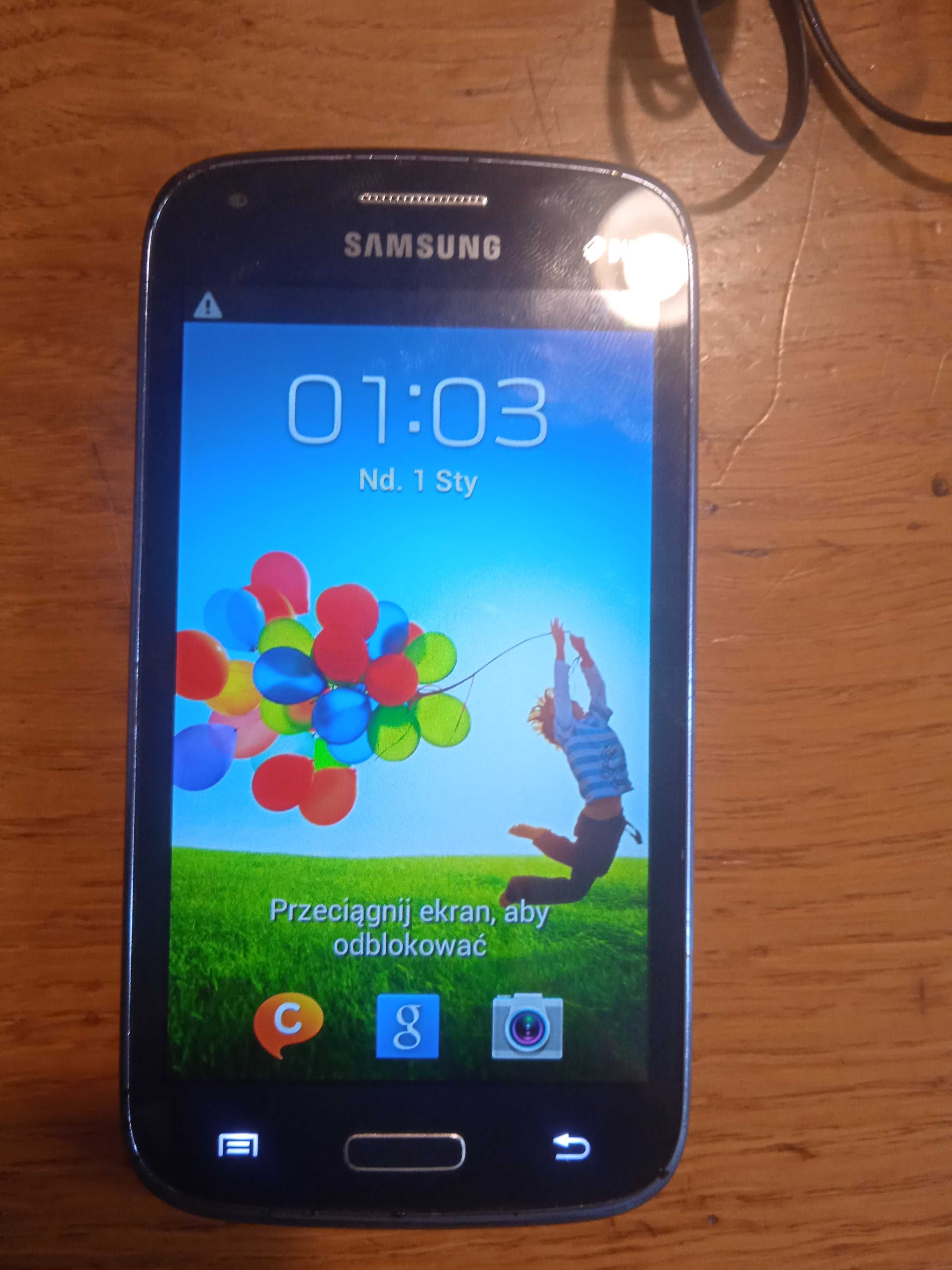 Telefon Samsung GT-I8260