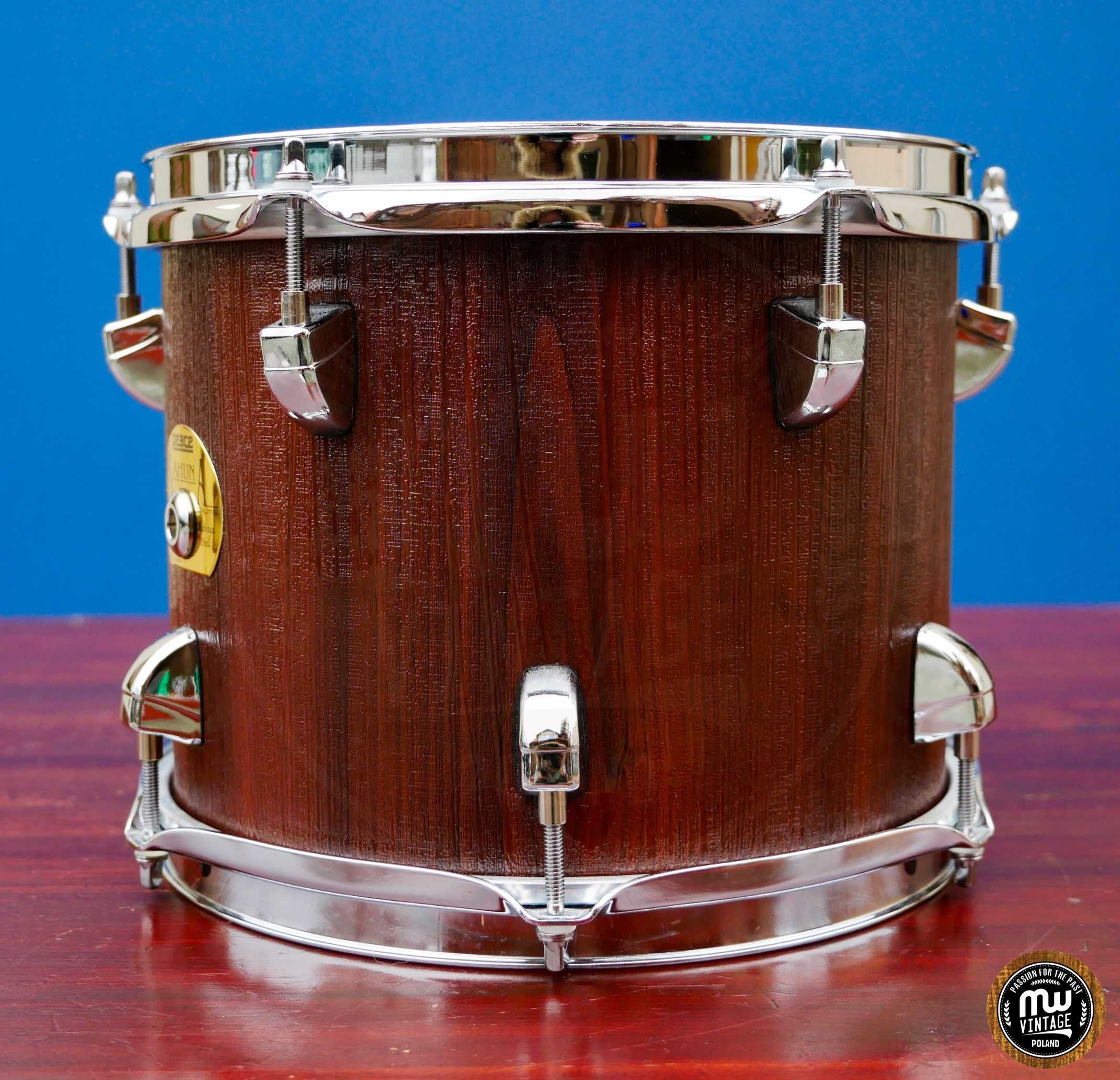 Tom Peace Kahuna Bubinga - 10" x 8" Natural ‼️