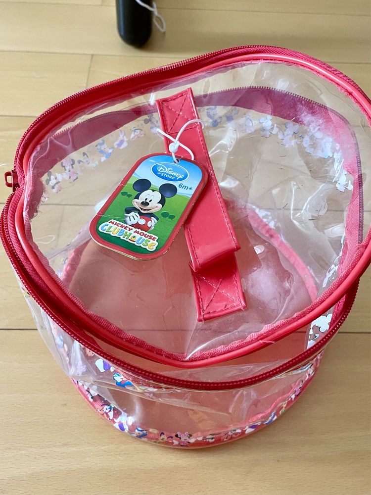 Conjunto Disney original