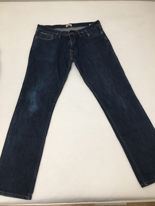 Spodnie Tommy Denim