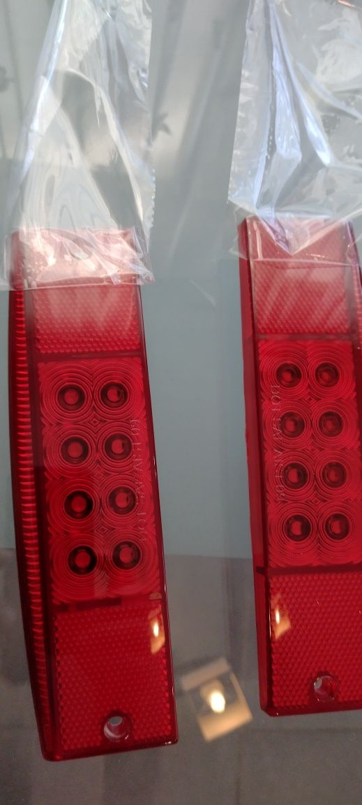 Komplet lampy tylne Polaris Ranger 570, 900, 1000