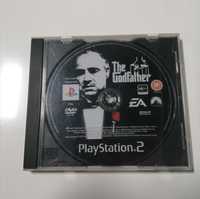 The Godfather - Playstation 2