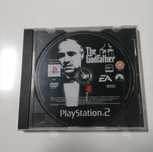 The Godfather - Playstation 2