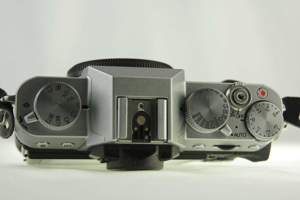 Aparat FUJIFILM X-T10 Body 16.3Mpx + Grip + SDXC 64GB # Gwarancja FV